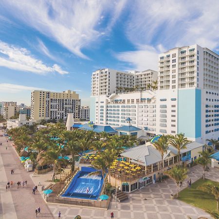 Margaritaville Hollywood Beach Resort Eksteriør bilde