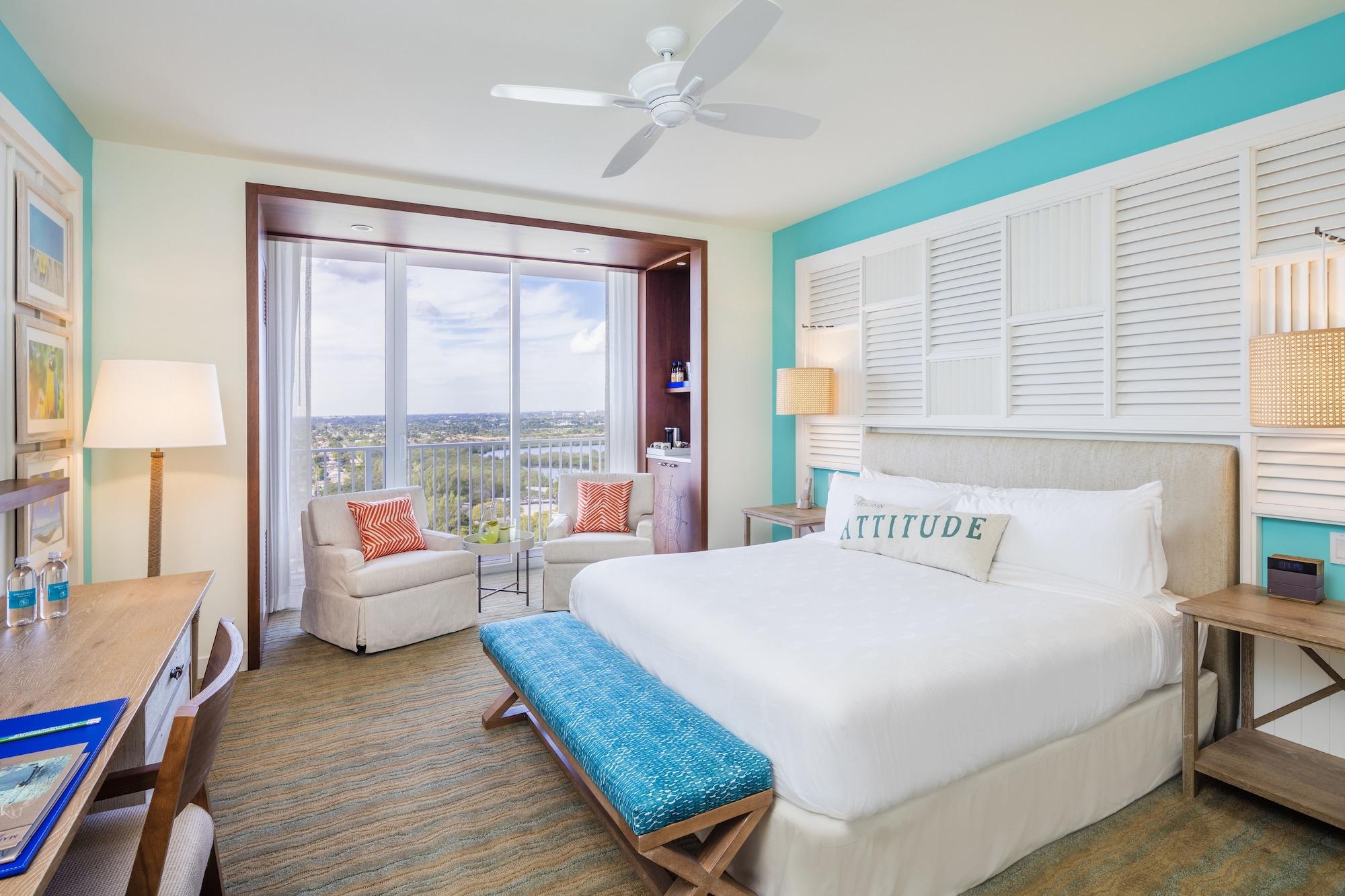 Margaritaville Hollywood Beach Resort Eksteriør bilde