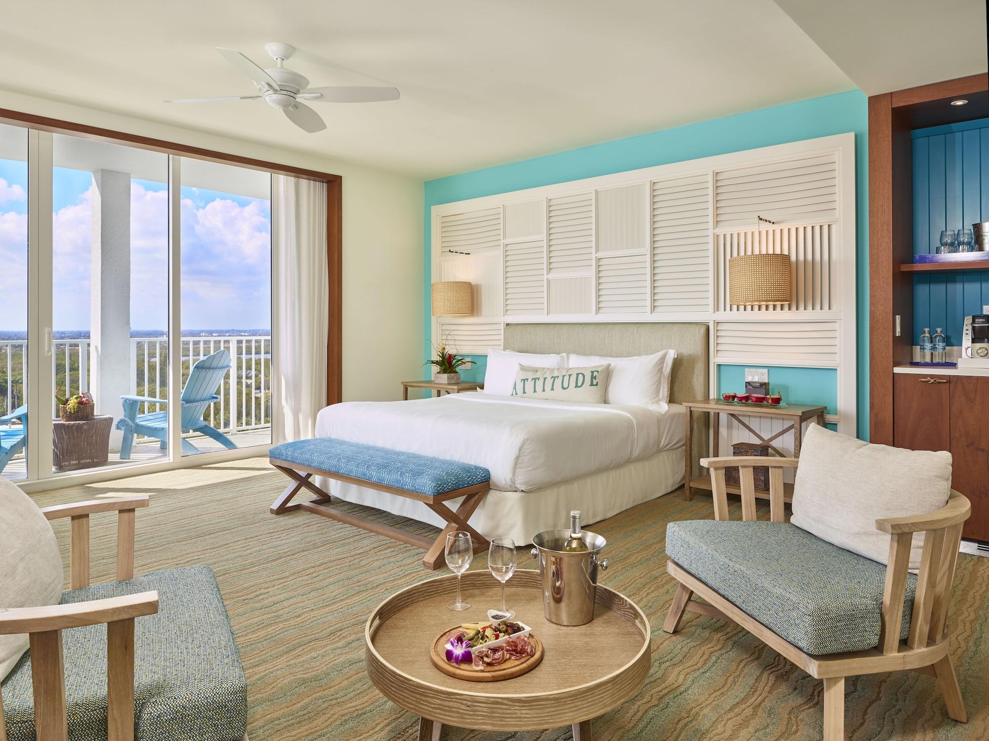 Margaritaville Hollywood Beach Resort Eksteriør bilde