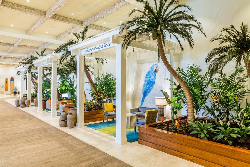 Margaritaville Hollywood Beach Resort Eksteriør bilde